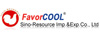 Набор ниппелей (золотников) Favor Cool